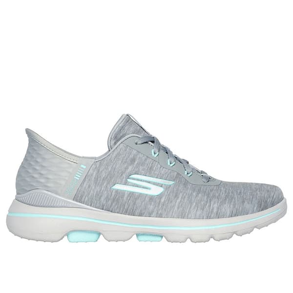 Skechers Golf Kvinna Golfskor Go Golf Walk 5 Slip ´in  EU 37 1/2