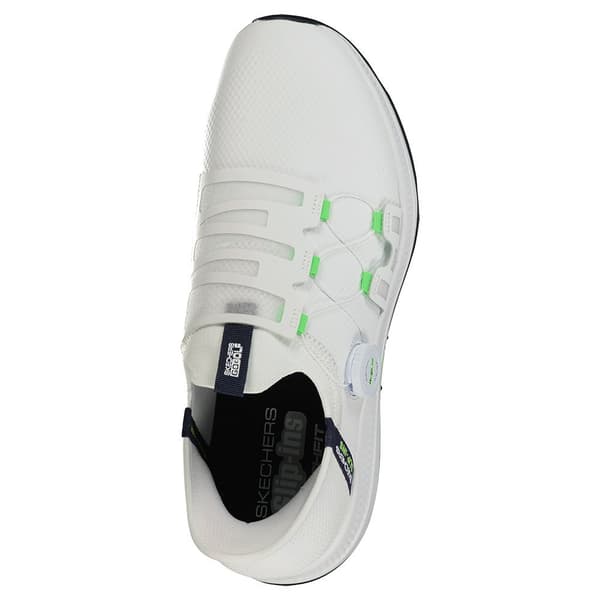 Skechers Golf Golf Sko Go Golf Elite 5 Slip ´in  EU 47