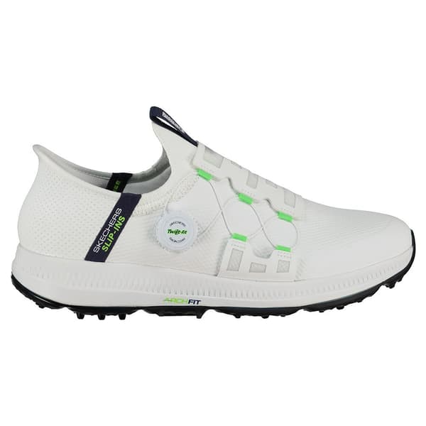 Skechers Golf Golf Sko Go Golf Elite 5 Slip ´in  EU 47