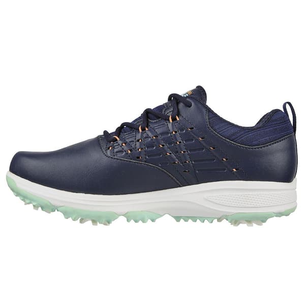 Skechers Golf Kvinde Golfsko Go Golf Pro V2 Sort EU 36