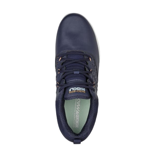 Skechers Golf Kvinde Golfsko Go Golf Pro V2 Sort EU 36