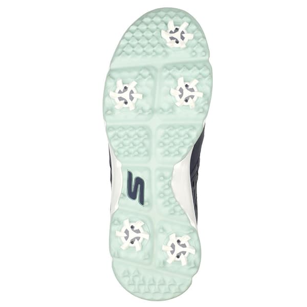 Skechers Golf Kvinde Golfsko Go Golf Pro V2 Sort EU 36