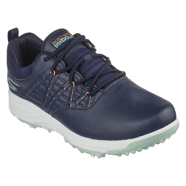 Skechers Golf Kvinde Golfsko Go Golf Pro V2 Sort EU 36
