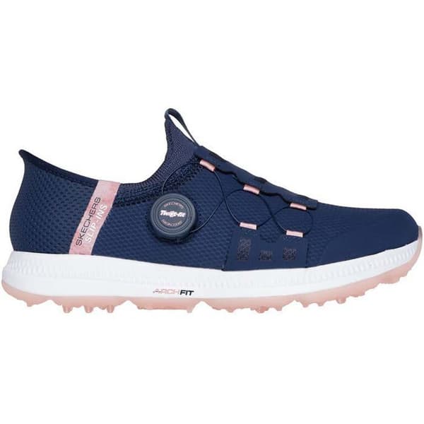 Skechers Golf Kvinde Golfsko Go Golf Elite 5 Slip ´in  EU 39