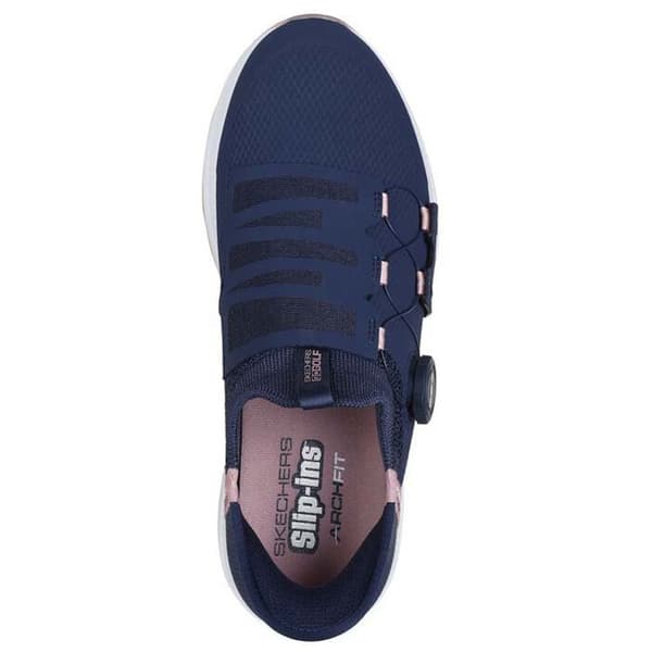 Skechers Golf Kvinde Golfsko Go Golf Elite 5 Slip ´in  EU 39