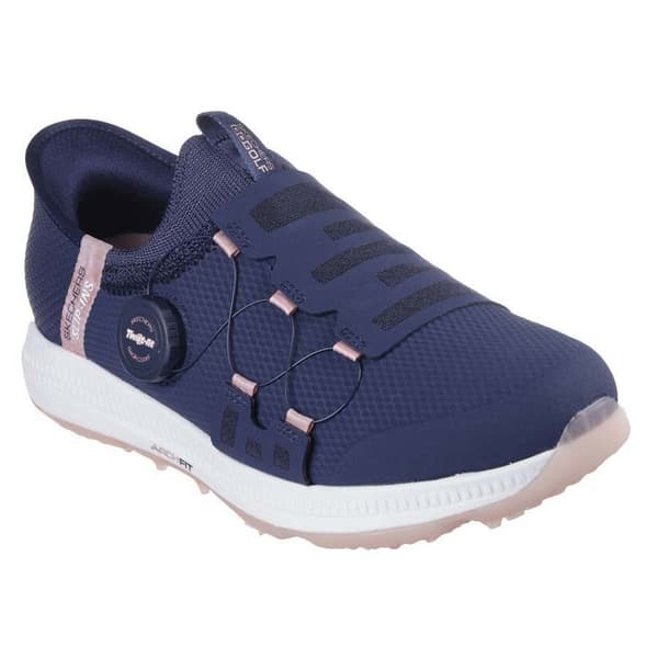 Skechers Golf Kvinde Golfsko Go Golf Elite 5 Slip ´in  EU 39