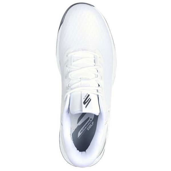 Skechers Golf Golf Sko Go Golf Blade Gf Slip ´in Hvid EU 43 1/2