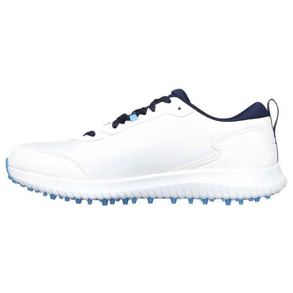Skechers Golf Golfskor Go Golf Max Fairway 4 Vit EU 43 1/2