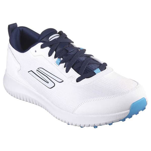 Skechers Golf Golfskor Go Golf Max Fairway 4 Vit EU 43 1/2