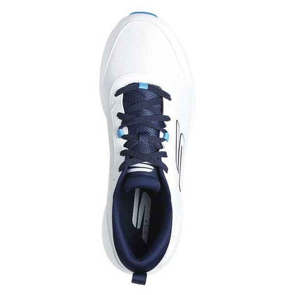 Skechers Golf Golfskor Go Golf Max Fairway 4 Vit EU 43 1/2