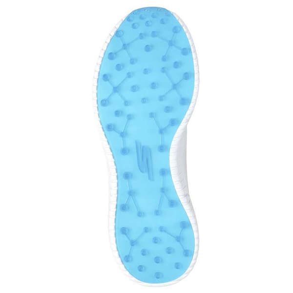 Skechers Golf Golfskor Go Golf Max Fairway 4 Vit EU 43 1/2