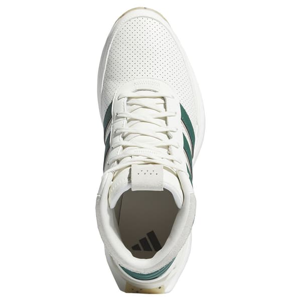 Adidas S2g Mid Pigfri Golf Sko Hvid EU 44