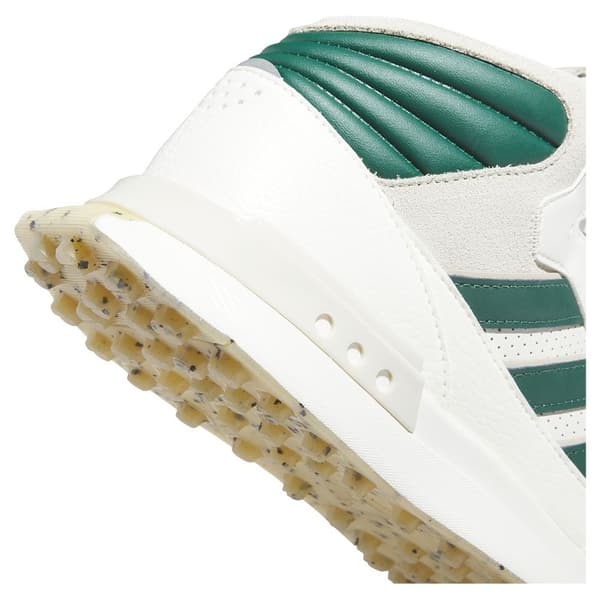 Adidas S2g Mid Pigfri Golf Sko Hvid EU 44