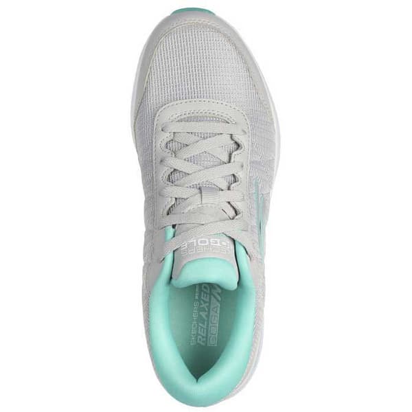 Skechers Golf Kvinde Golfsko Go Golf Max Fairway 4 Hvid EU 38 1/2