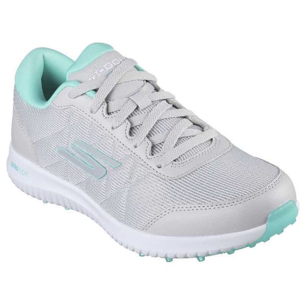 Skechers Golf Kvinde Golfsko Go Golf Max Fairway 4 Hvid EU 38 1/2