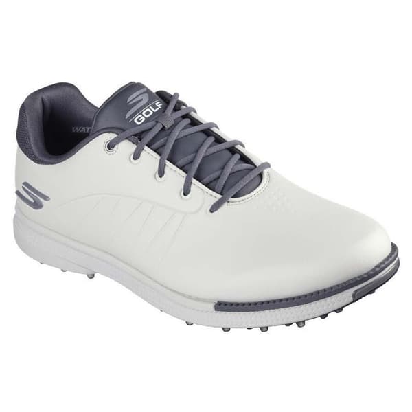 Skechers Golf Go Golf Tempo Gf Golfsko Hvid EU 46
