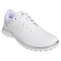 Pikkukuva 4 / 8: Adidas Alphaflex 24 Golfkengät Valkoinen EU 36 2/3