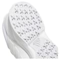 Pikkukuva 8 / 8: Adidas Alphaflex 24 Golfkengät Valkoinen EU 36 2/3
