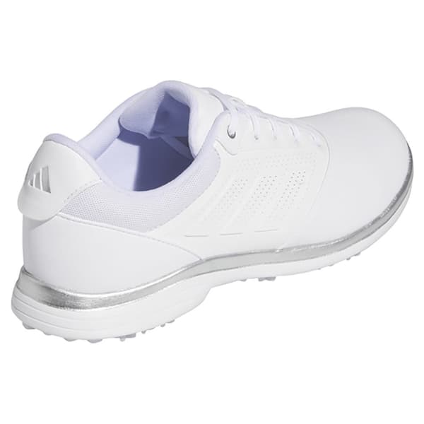 Adidas Alphaflex 24 Golfsko Hvid EU 38 2/3