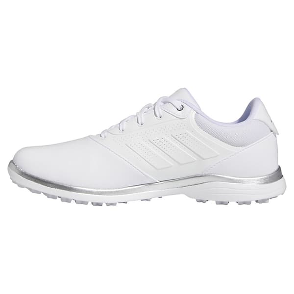 Adidas Alphaflex 24 Golfsko Hvid EU 40 2/3