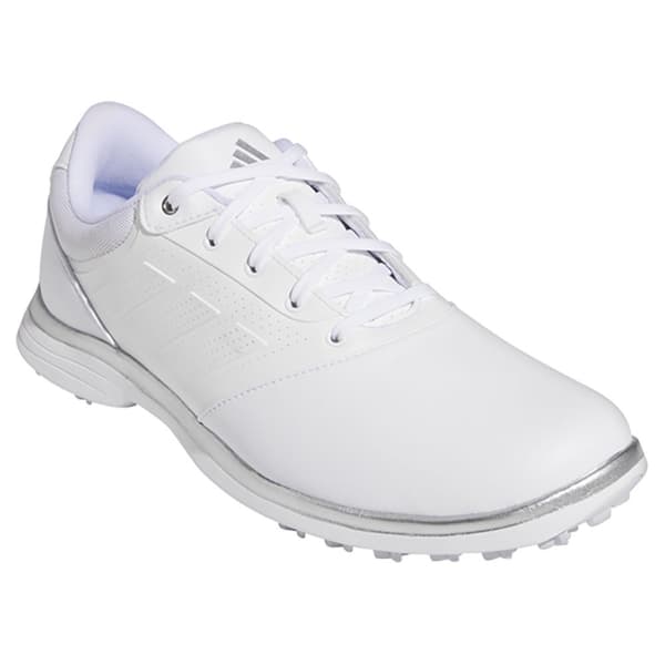 Adidas Alphaflex 24 Golfsko Hvid EU 40 2/3
