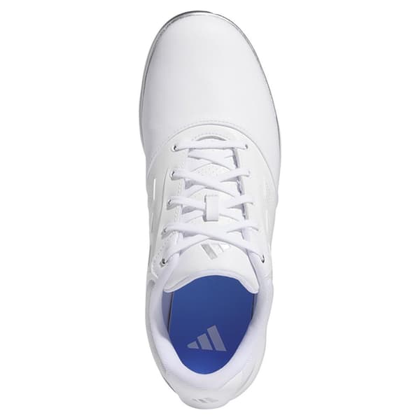 Adidas Alphaflex 24 Golfsko Hvid EU 40 2/3