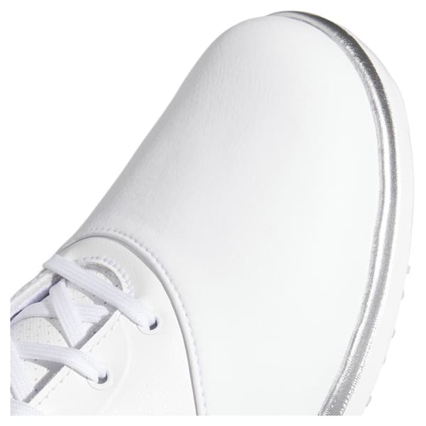 Adidas Alphaflex 24 Golfsko Hvid EU 40 2/3