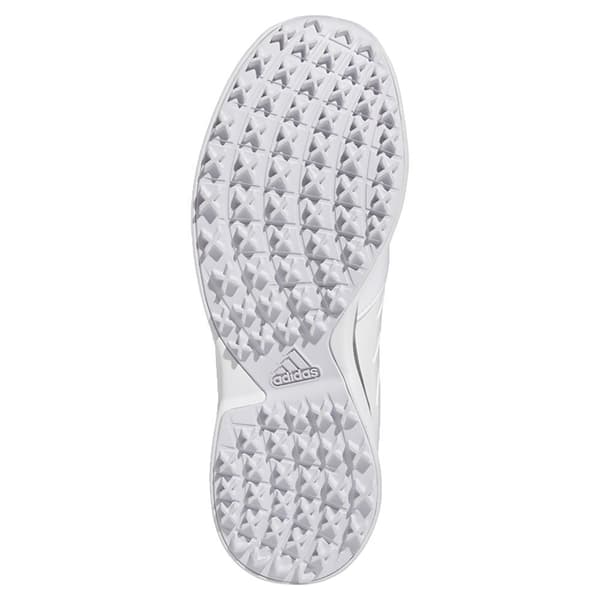 Adidas Alphaflex 24 Golfsko Hvid EU 40 2/3