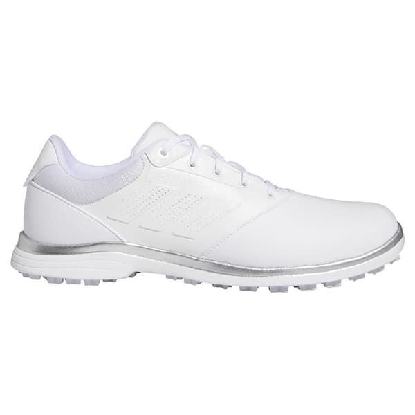 Adidas Alphaflex 24 Golfsko Hvid EU 40 2/3