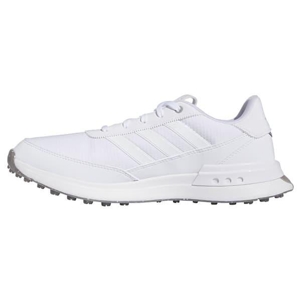 Adidas S2g Spikeless 24 Golfsko Vit EU 37 1/3
