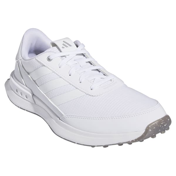 Adidas S2g Spikeless 24 Golfsko Hvid EU 40