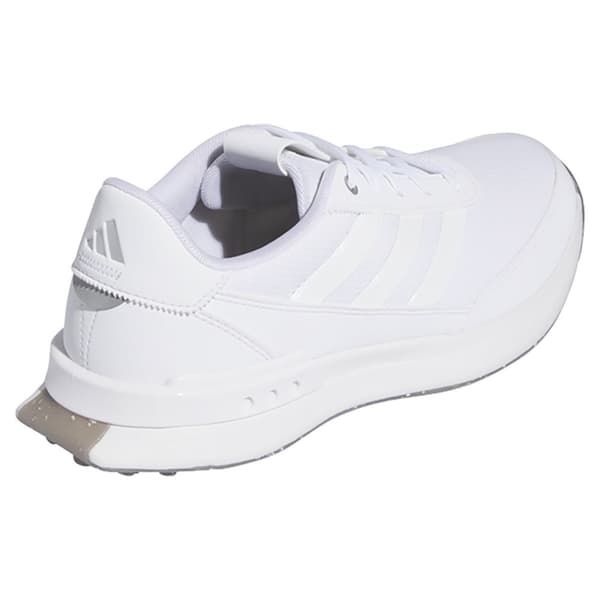 Adidas S2g Spikeless 24 Golfsko Hvid EU 40