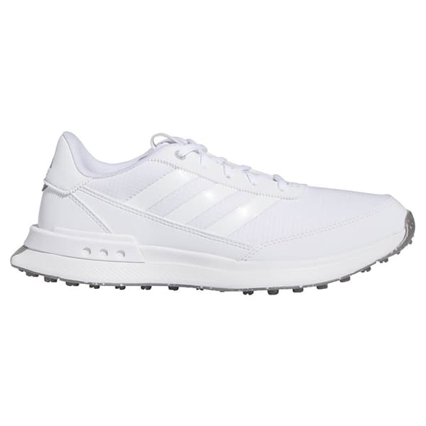 Adidas S2g Spikeless 24 Golfsko Hvid EU 40