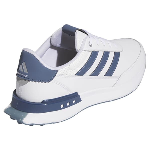 Adidas S2g Spikeless Leather 24 Golfkengät Valkoinen EU 45 1/3