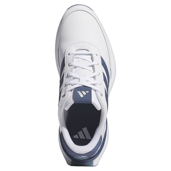 Adidas S2g Spikeless Leather 24 Golfkengät Valkoinen EU 45 1/3