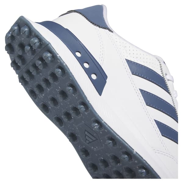 Adidas S2g Spikeless Leather 24 Golfkengät Valkoinen EU 45 1/3