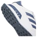 Miniatyrbillede 8 af 8: Adidas S2g Spikeless Leather 24 Golfsko Hvid EU 45 1/3