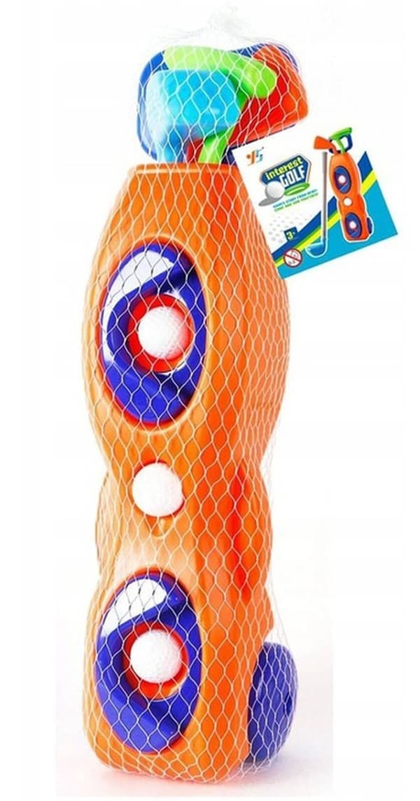 GAZELO GOLFSÆT G200467