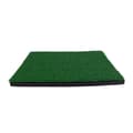 Miniatyrbilde 6 av 8: Golfmatte 30×20 cm - kompakt treningsmatte for både innendørs og utendørs bruk