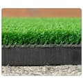 Miniatyrbilde 8 av 8: Golfmatte 30×20 cm - kompakt treningsmatte for både innendørs og utendørs bruk