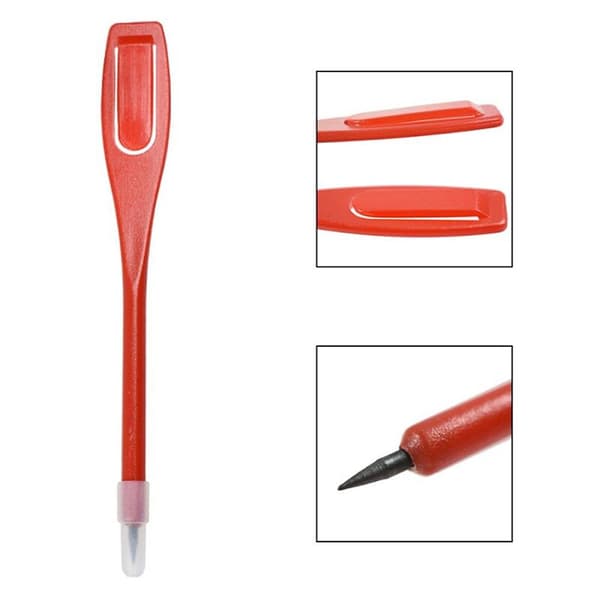 Golfpennor (5 st)