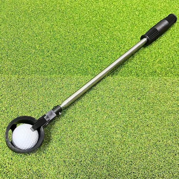 Bollhåv teleskop / Ball Retriever 2 meter