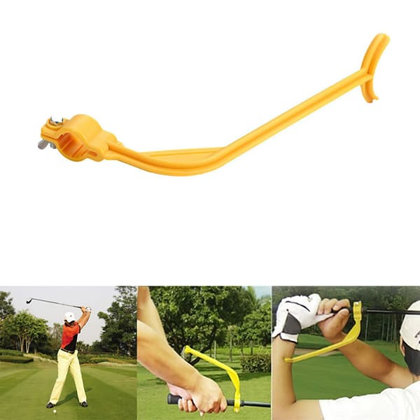 Swing Golf Club - Train Now!