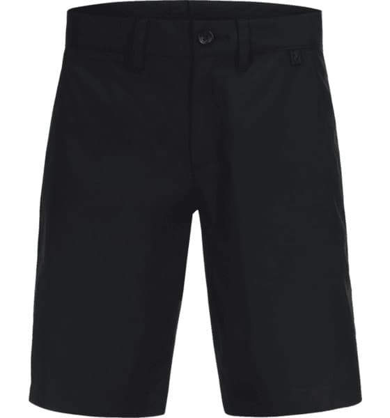 Peak Performance Golf Maxwell Golfshort svart