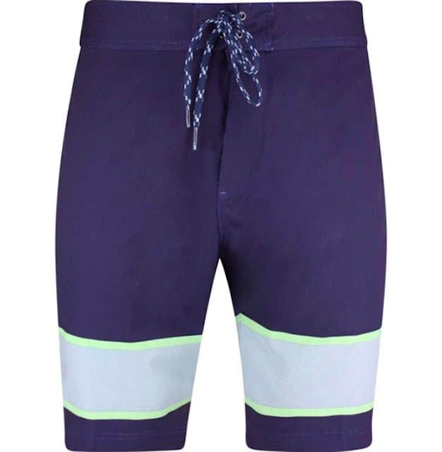 Puma Golf Hang Ten Boardshorts