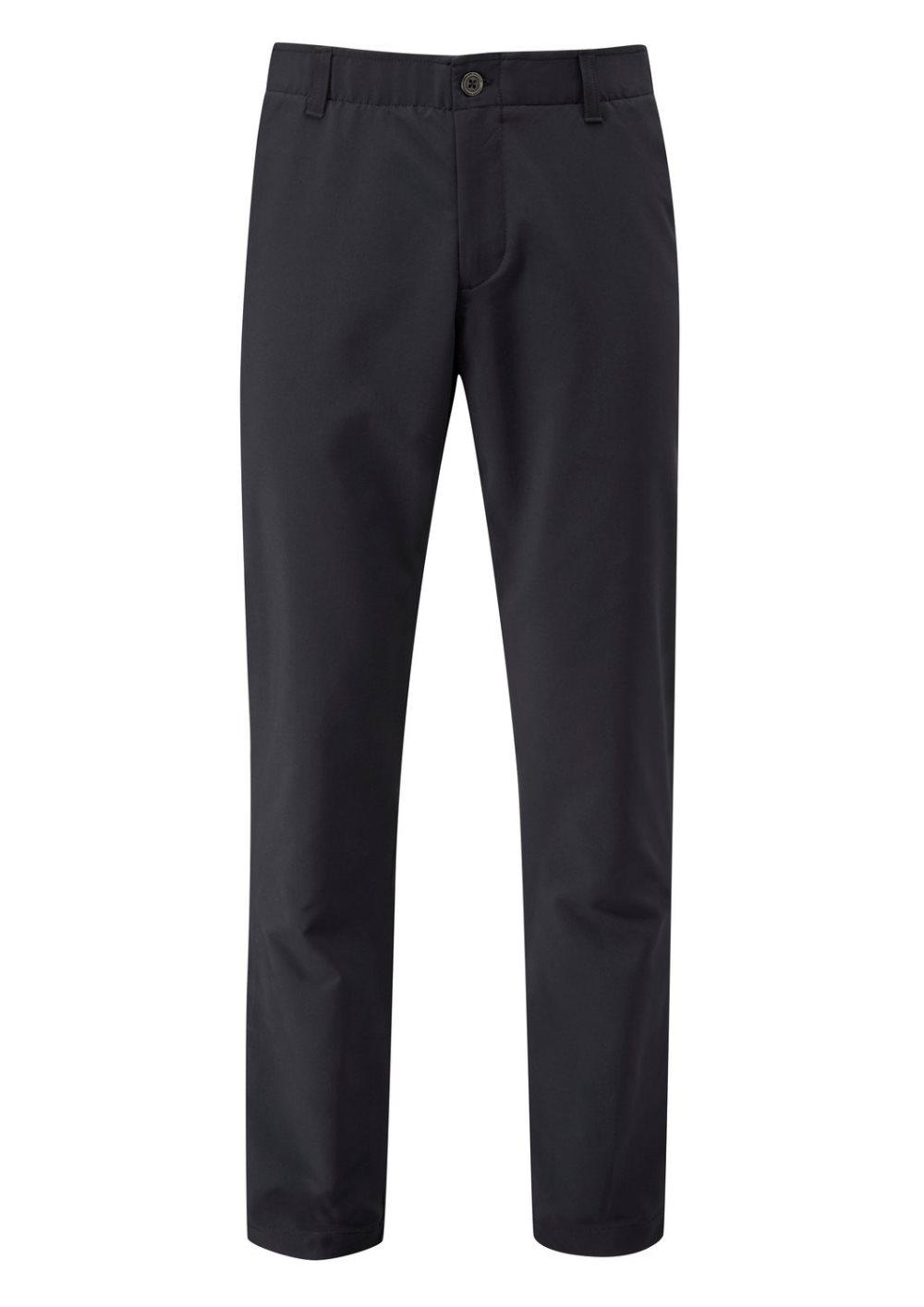 Golfbyxor - Under Armour Golf Performance Taper Pant Svart