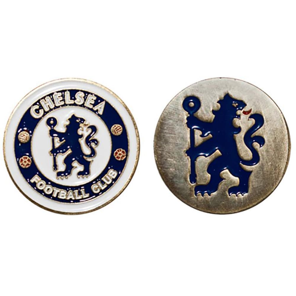 Chelsea FC Ball Marker