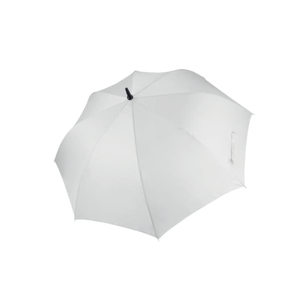 Kimood Unisex Large Plain Golf Umbrella (Pack Of 2)