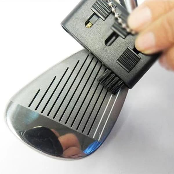 Golfborste 3-in-1