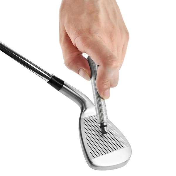 Groovevässare / Groove Sharpener rostfritt stål - Flera färgval